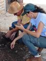 RN Lixo Zero e Fazenda Matina colaboram com compostagem, reciclagem e reuso de materiais