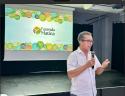 Fazenda Matina participa de Workshop sobre Turismo e Meio Ambiente